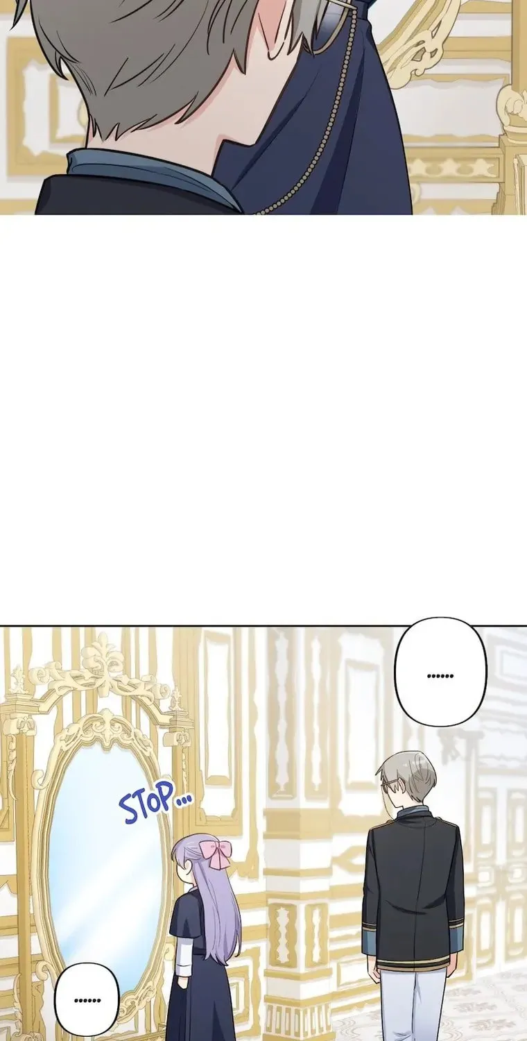 Odebu Akujo ni Tensei Shitara, Naze ka Last Boss Ouji-sama ni Shuuchaku sareteimasu Chapter 12 page 3 - 
