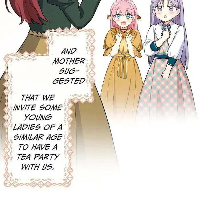 Odebu Akujo ni Tensei Shitara, Naze ka Last Boss Ouji-sama ni Shuuchaku sareteimasu Chapter 12 page 22 - 