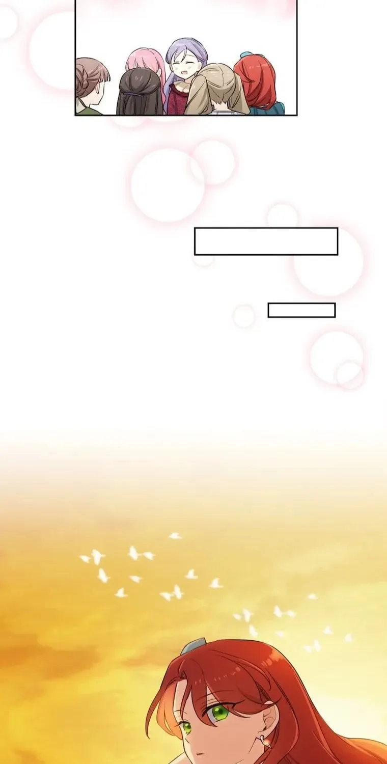 Odebu Akujo ni Tensei Shitara, Naze ka Last Boss Ouji-sama ni Shuuchaku sareteimasu Chapter 12 page 48 - 