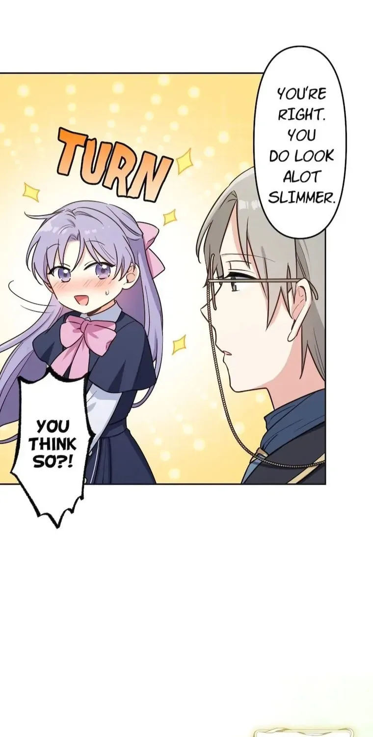 Odebu Akujo ni Tensei Shitara, Naze ka Last Boss Ouji-sama ni Shuuchaku sareteimasu Chapter 12 page 7 - 