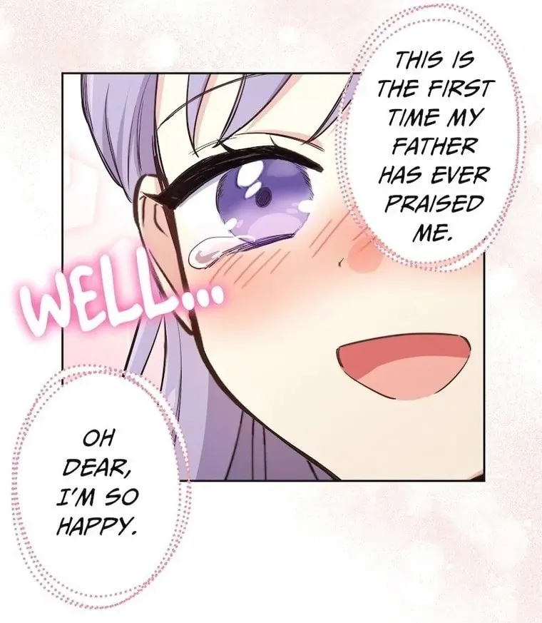 Odebu Akujo ni Tensei Shitara, Naze ka Last Boss Ouji-sama ni Shuuchaku sareteimasu Chapter 12 page 64 - 