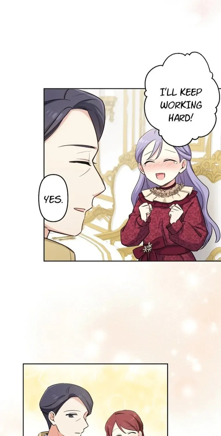Odebu Akujo ni Tensei Shitara, Naze ka Last Boss Ouji-sama ni Shuuchaku sareteimasu Chapter 12 page 65 - 