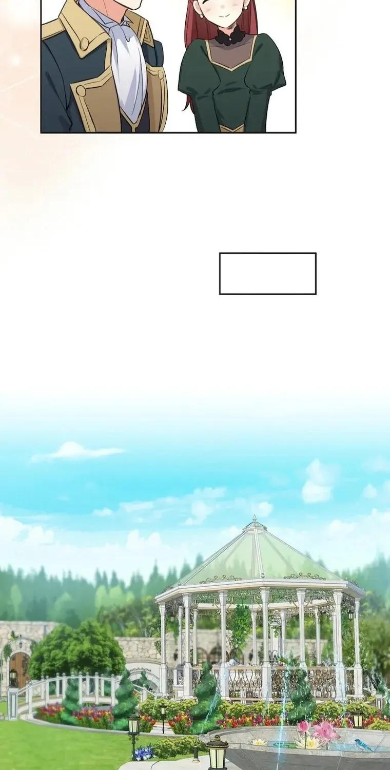 Odebu Akujo ni Tensei Shitara, Naze ka Last Boss Ouji-sama ni Shuuchaku sareteimasu Chapter 12 page 66 - 