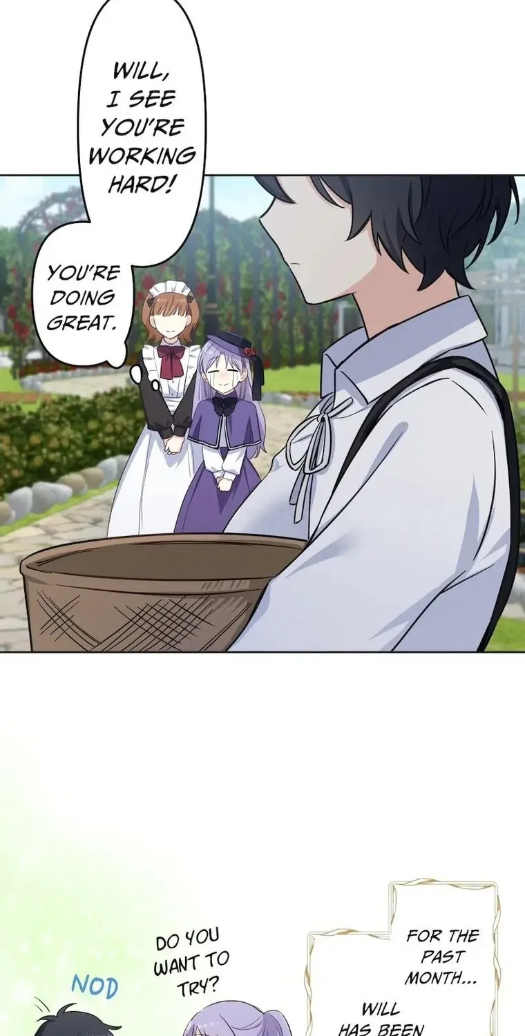 Odebu Akujo ni Tensei Shitara, Naze ka Last Boss Ouji-sama ni Shuuchaku sareteimasu Chapter 12 page 68 - 