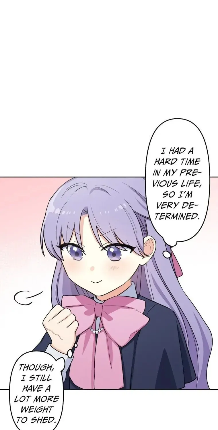 Odebu Akujo ni Tensei Shitara, Naze ka Last Boss Ouji-sama ni Shuuchaku sareteimasu Chapter 12 page 9 - 