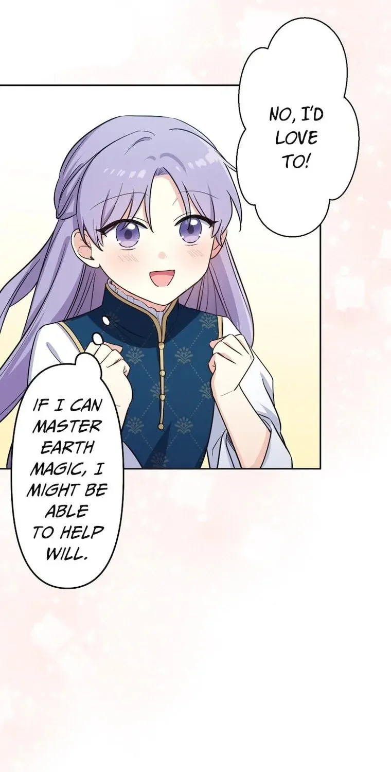 Odebu Akujo ni Tensei Shitara, Naze ka Last Boss Ouji-sama ni Shuuchaku sareteimasu Chapter 13 page 22 - 