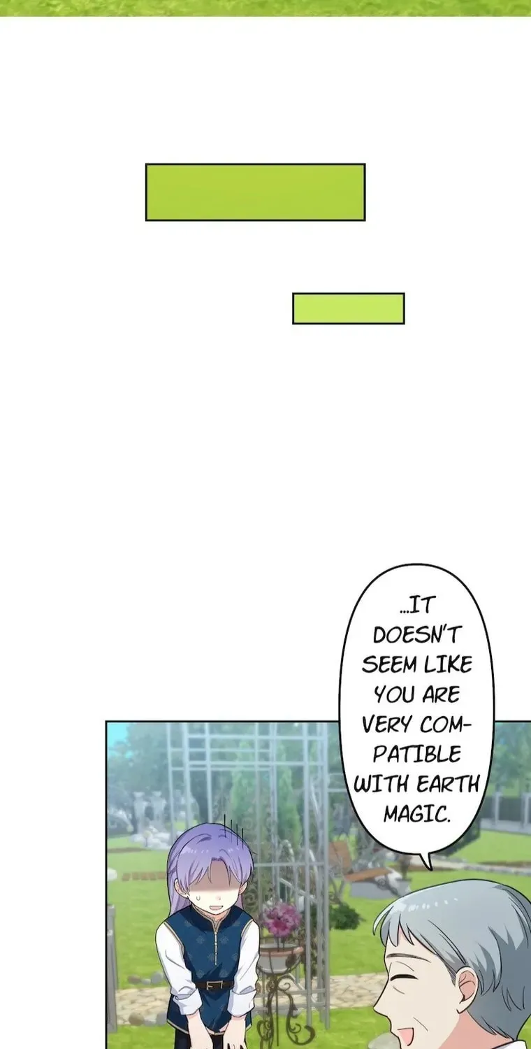 Odebu Akujo ni Tensei Shitara, Naze ka Last Boss Ouji-sama ni Shuuchaku sareteimasu Chapter 13 page 24 - 