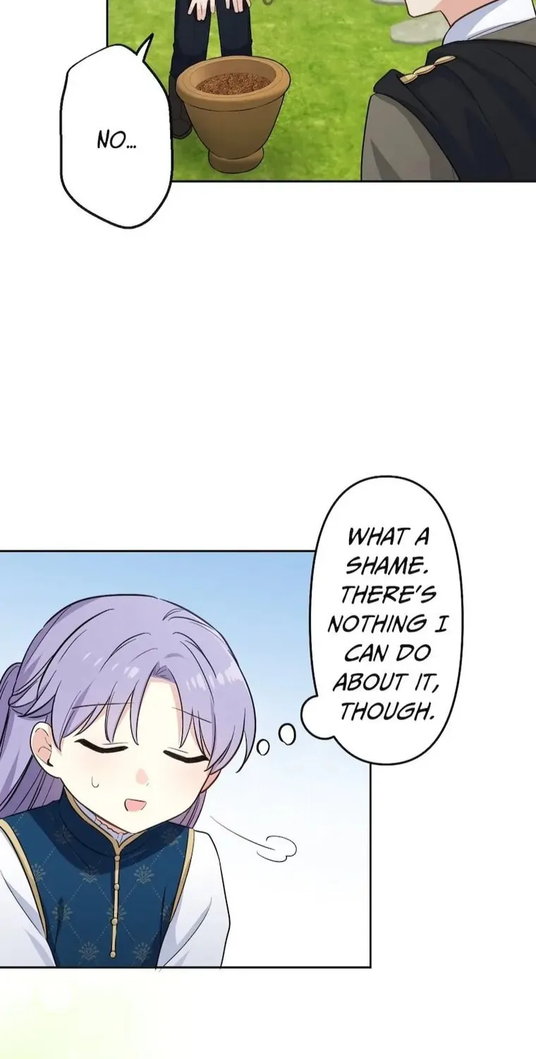Odebu Akujo ni Tensei Shitara, Naze ka Last Boss Ouji-sama ni Shuuchaku sareteimasu Chapter 13 page 25 - 