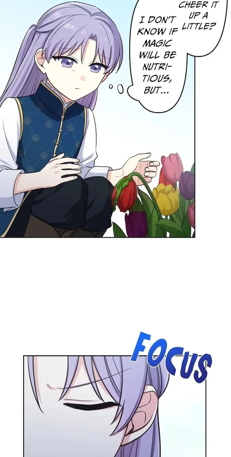 Odebu Akujo ni Tensei Shitara, Naze ka Last Boss Ouji-sama ni Shuuchaku sareteimasu Chapter 13 page 29 - 