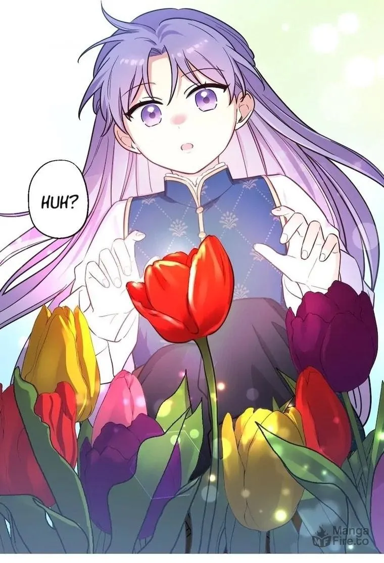Odebu Akujo ni Tensei Shitara, Naze ka Last Boss Ouji-sama ni Shuuchaku sareteimasu Chapter 13 page 34 - 