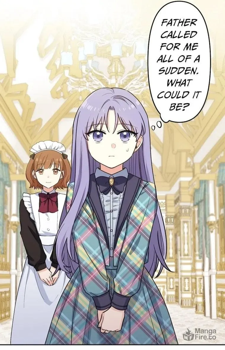 Odebu Akujo ni Tensei Shitara, Naze ka Last Boss Ouji-sama ni Shuuchaku sareteimasu Chapter 13 page 40 - 