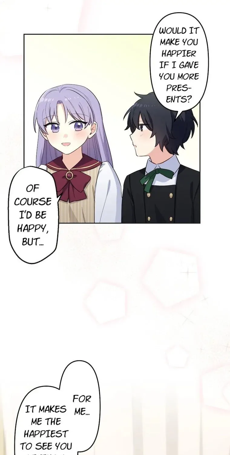 Odebu Akujo ni Tensei Shitara, Naze ka Last Boss Ouji-sama ni Shuuchaku sareteimasu Chapter 13 page 5 - 