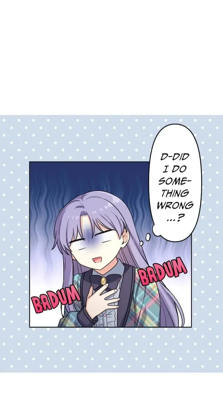 Odebu Akujo ni Tensei Shitara, Naze ka Last Boss Ouji-sama ni Shuuchaku sareteimasu Chapter 13 page 41 - 