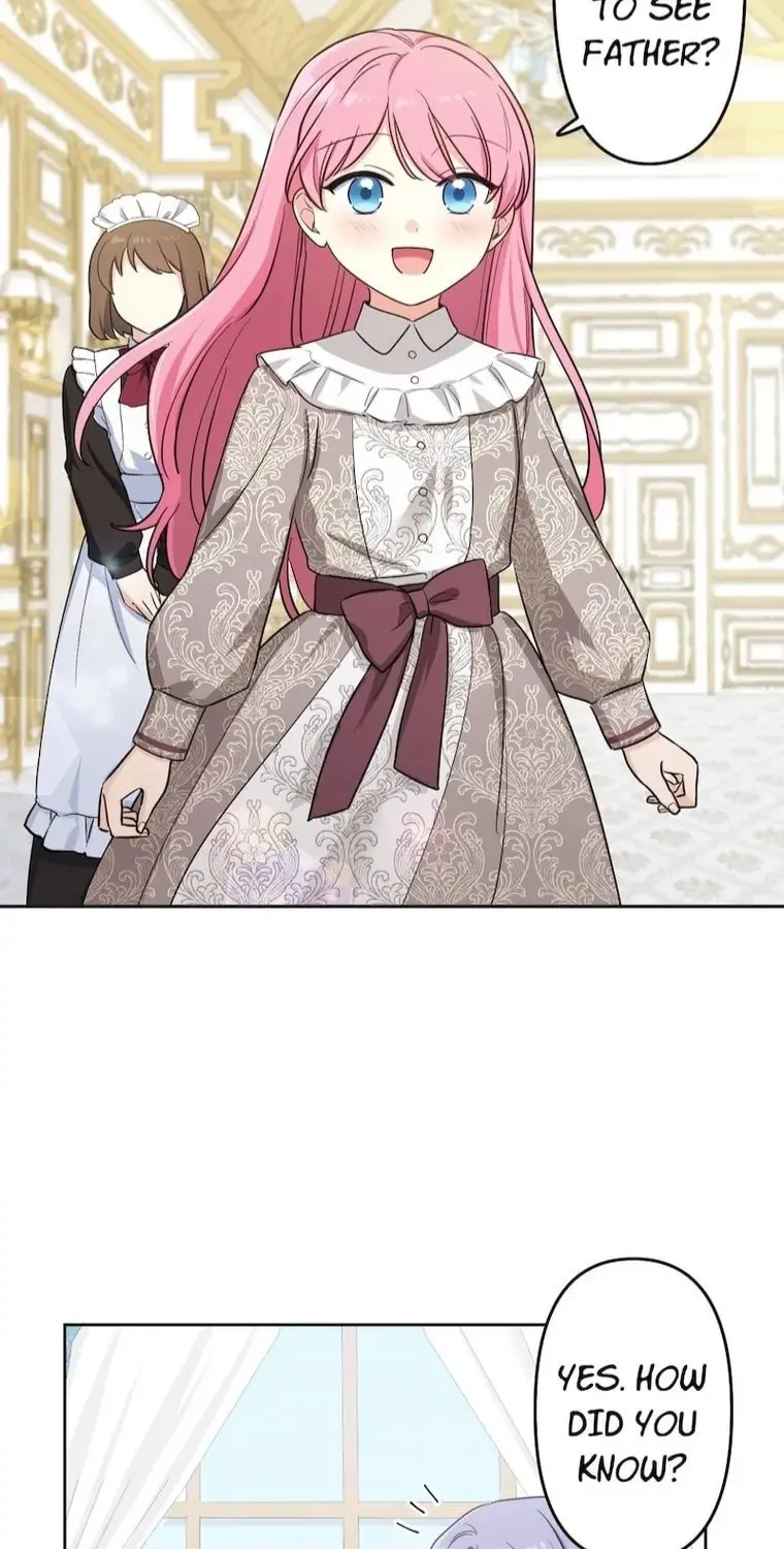 Odebu Akujo ni Tensei Shitara, Naze ka Last Boss Ouji-sama ni Shuuchaku sareteimasu Chapter 13 page 43 - 