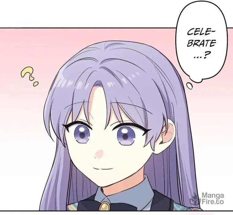 Odebu Akujo ni Tensei Shitara, Naze ka Last Boss Ouji-sama ni Shuuchaku sareteimasu Chapter 13 page 46 - 