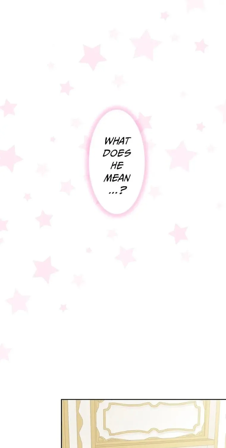 Odebu Akujo ni Tensei Shitara, Naze ka Last Boss Ouji-sama ni Shuuchaku sareteimasu Chapter 13 page 47 - 