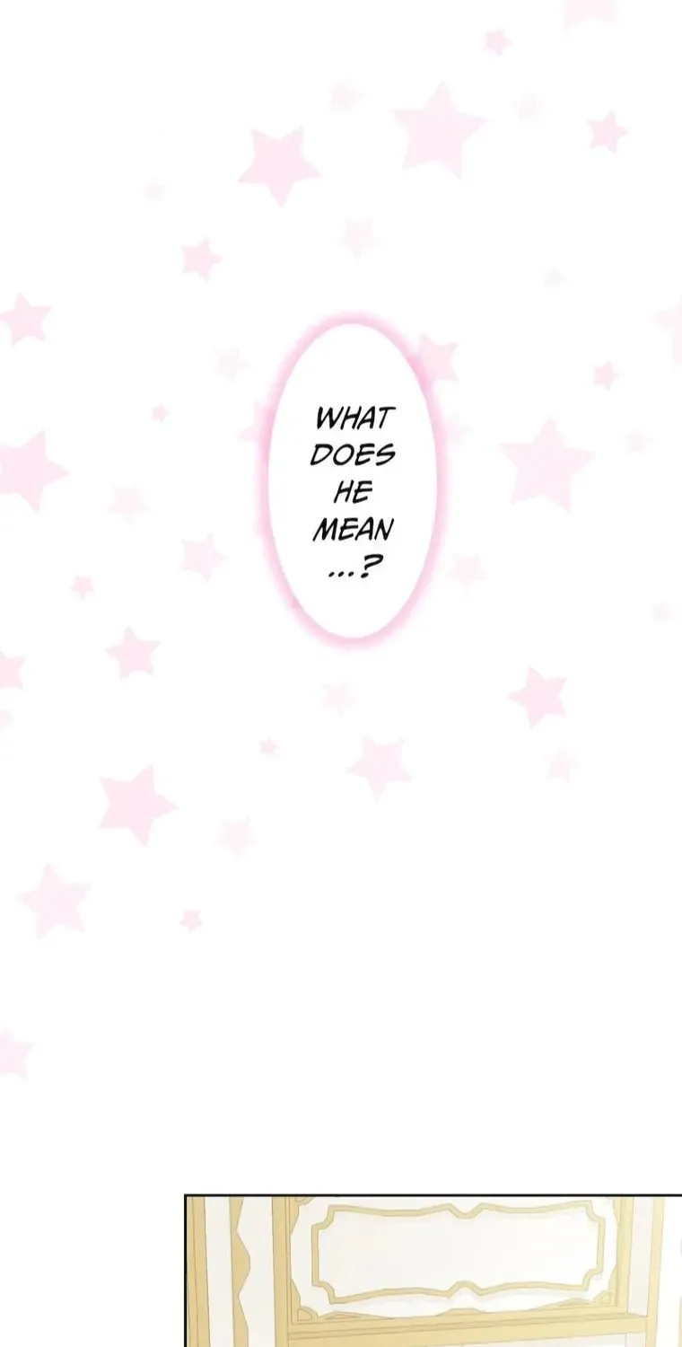 Odebu Akujo ni Tensei Shitara, Naze ka Last Boss Ouji-sama ni Shuuchaku sareteimasu Chapter 13 page 52 - 
