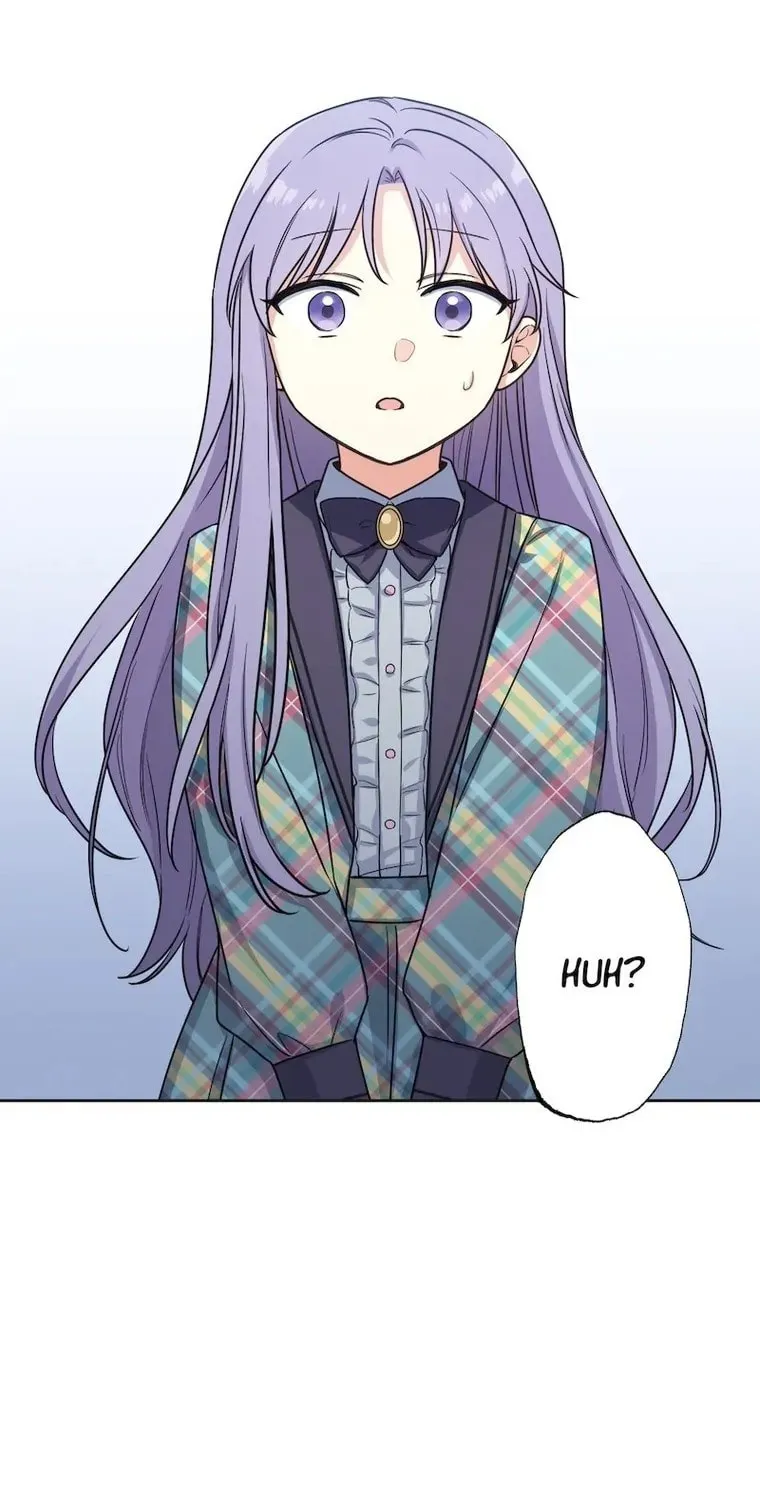 Odebu Akujo ni Tensei Shitara, Naze ka Last Boss Ouji-sama ni Shuuchaku sareteimasu Chapter 13 page 59 - 