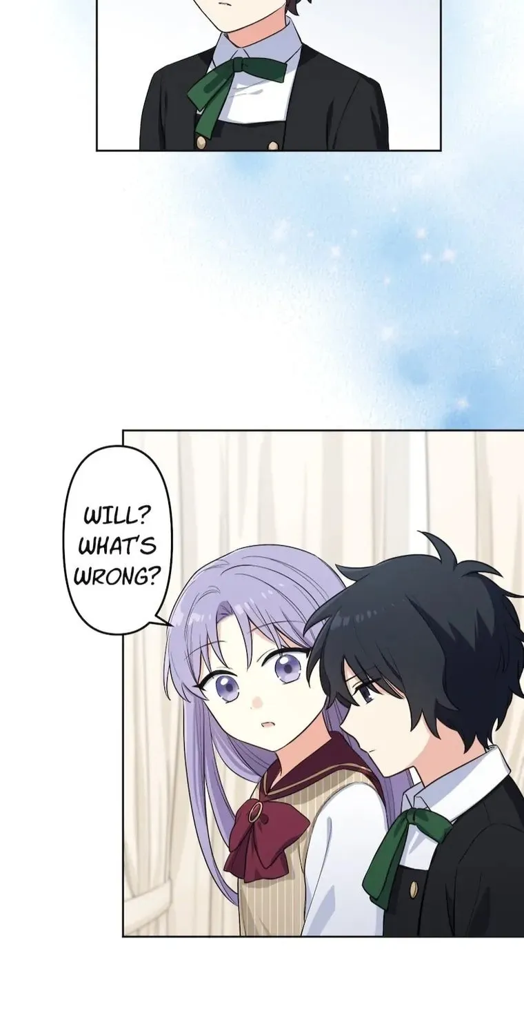 Odebu Akujo ni Tensei Shitara, Naze ka Last Boss Ouji-sama ni Shuuchaku sareteimasu Chapter 13 page 7 - 