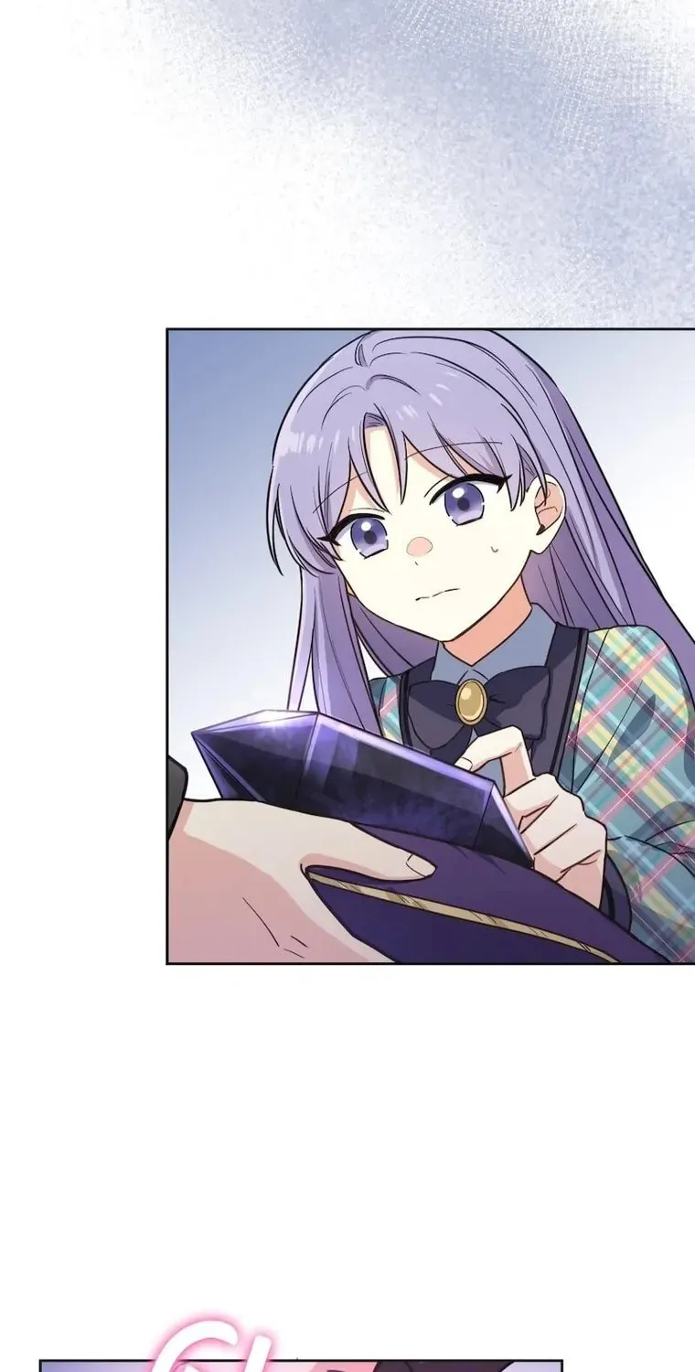Odebu Akujo ni Tensei Shitara, Naze ka Last Boss Ouji-sama ni Shuuchaku sareteimasu Chapter 13 page 66 - 