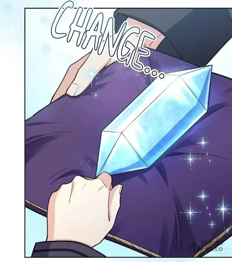 Odebu Akujo ni Tensei Shitara, Naze ka Last Boss Ouji-sama ni Shuuchaku sareteimasu Chapter 13 page 68 - 