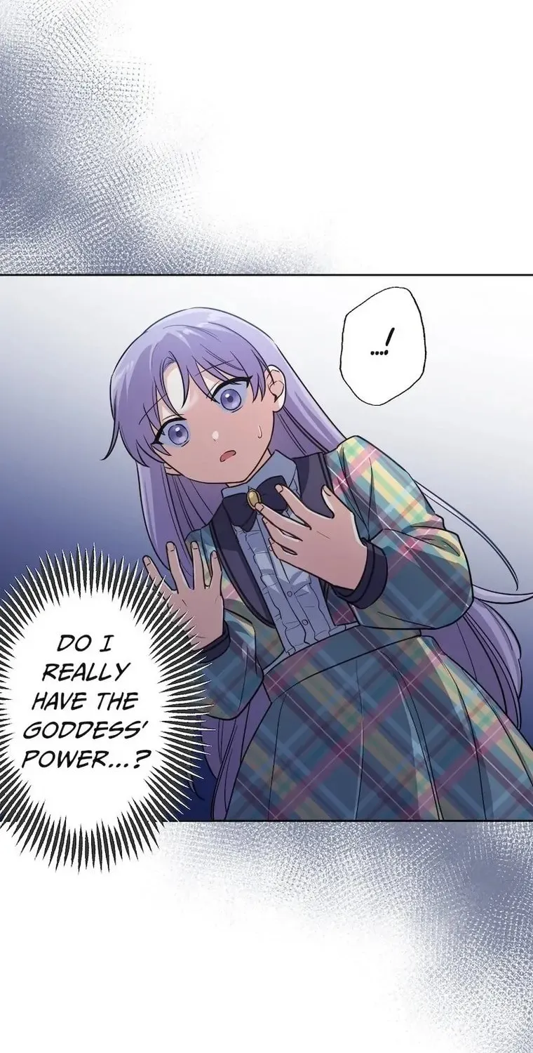 Odebu Akujo ni Tensei Shitara, Naze ka Last Boss Ouji-sama ni Shuuchaku sareteimasu Chapter 13 page 72 - 