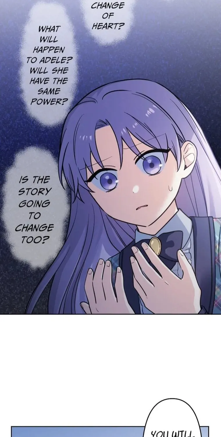 Odebu Akujo ni Tensei Shitara, Naze ka Last Boss Ouji-sama ni Shuuchaku sareteimasu Chapter 13 page 76 - 