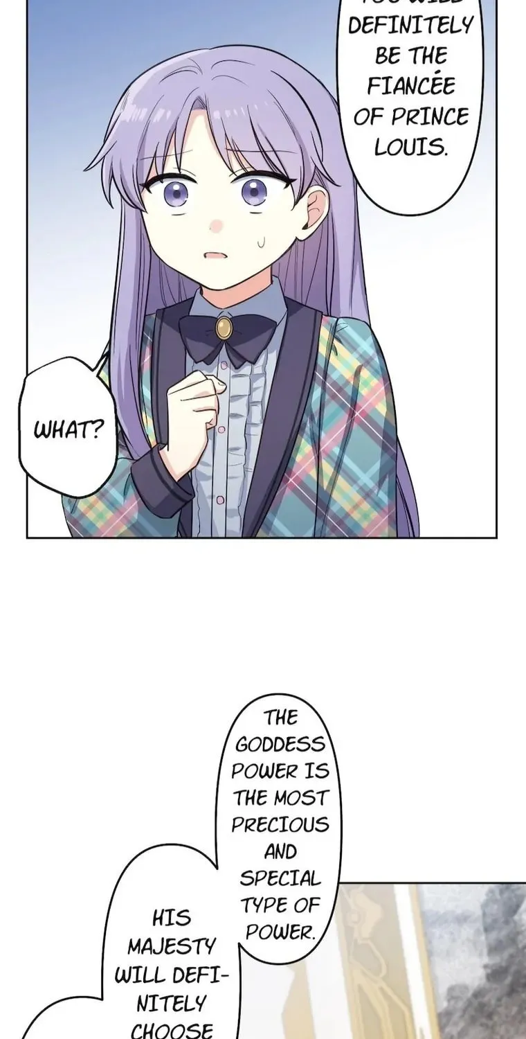 Odebu Akujo ni Tensei Shitara, Naze ka Last Boss Ouji-sama ni Shuuchaku sareteimasu Chapter 13 page 77 - 