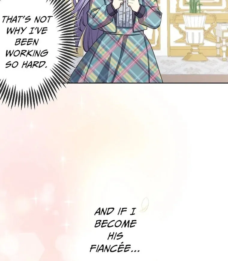 Odebu Akujo ni Tensei Shitara, Naze ka Last Boss Ouji-sama ni Shuuchaku sareteimasu Chapter 13 page 79 - 