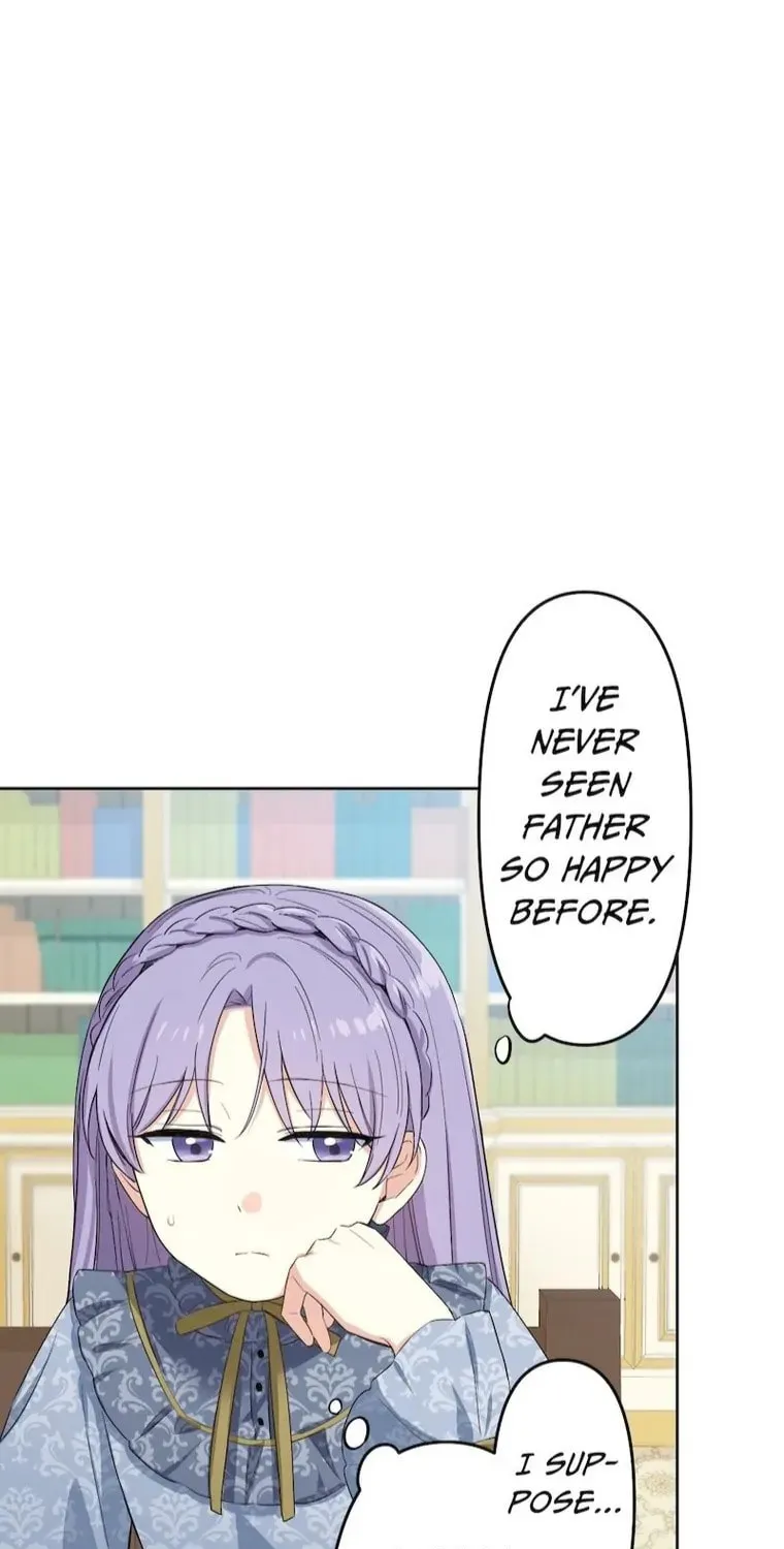 Odebu Akujo ni Tensei Shitara, Naze ka Last Boss Ouji-sama ni Shuuchaku sareteimasu Chapter 14 page 11 - 