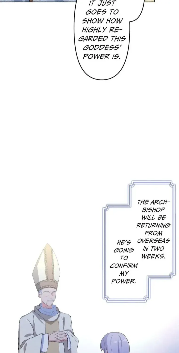 Odebu Akujo ni Tensei Shitara, Naze ka Last Boss Ouji-sama ni Shuuchaku sareteimasu Chapter 14 page 12 - 