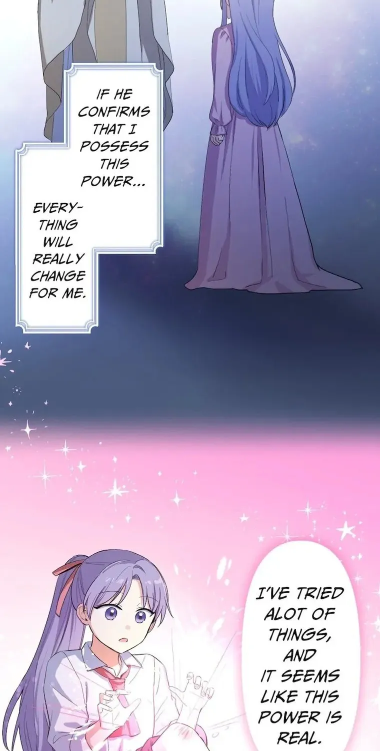 Odebu Akujo ni Tensei Shitara, Naze ka Last Boss Ouji-sama ni Shuuchaku sareteimasu Chapter 14 page 13 - 
