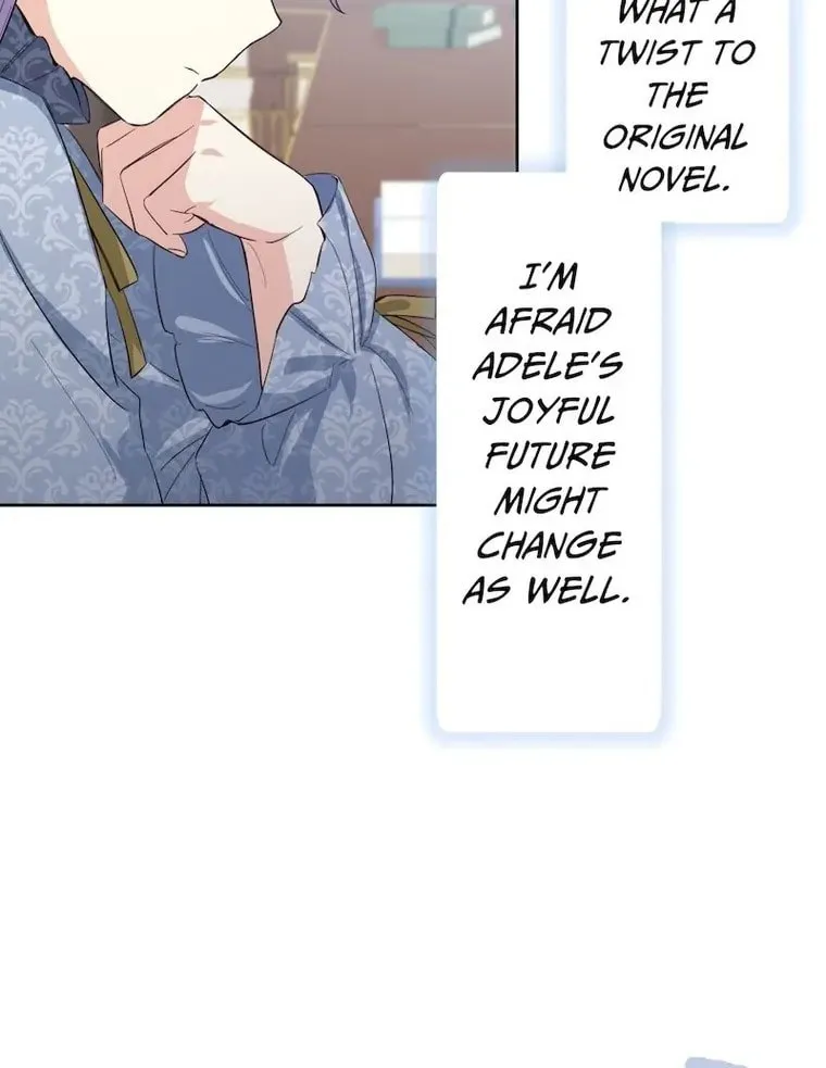 Odebu Akujo ni Tensei Shitara, Naze ka Last Boss Ouji-sama ni Shuuchaku sareteimasu Chapter 14 page 15 - 