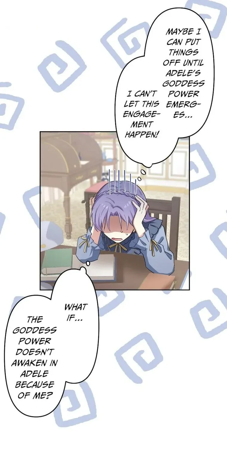 Odebu Akujo ni Tensei Shitara, Naze ka Last Boss Ouji-sama ni Shuuchaku sareteimasu Chapter 14 page 16 - 