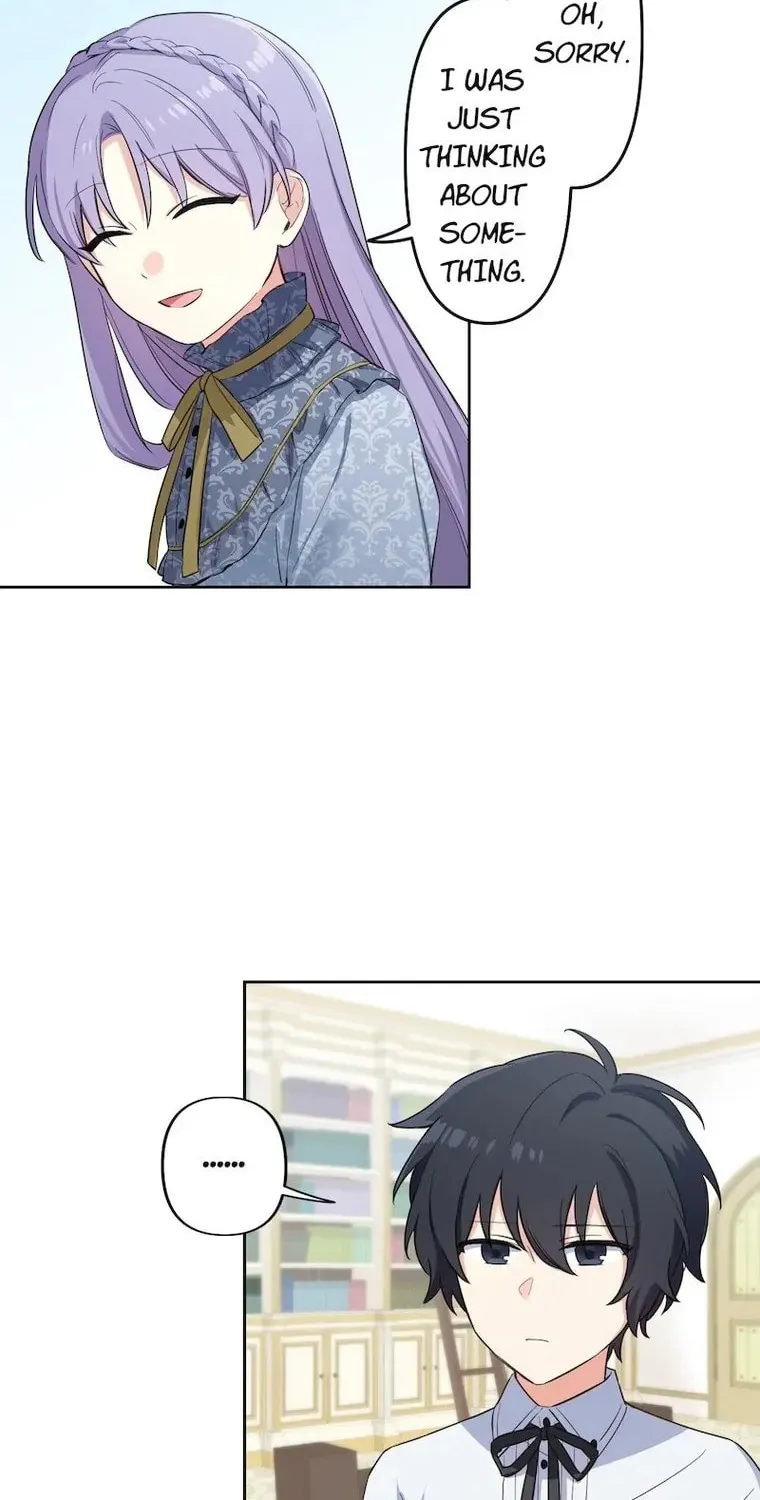Odebu Akujo ni Tensei Shitara, Naze ka Last Boss Ouji-sama ni Shuuchaku sareteimasu Chapter 14 page 19 - 