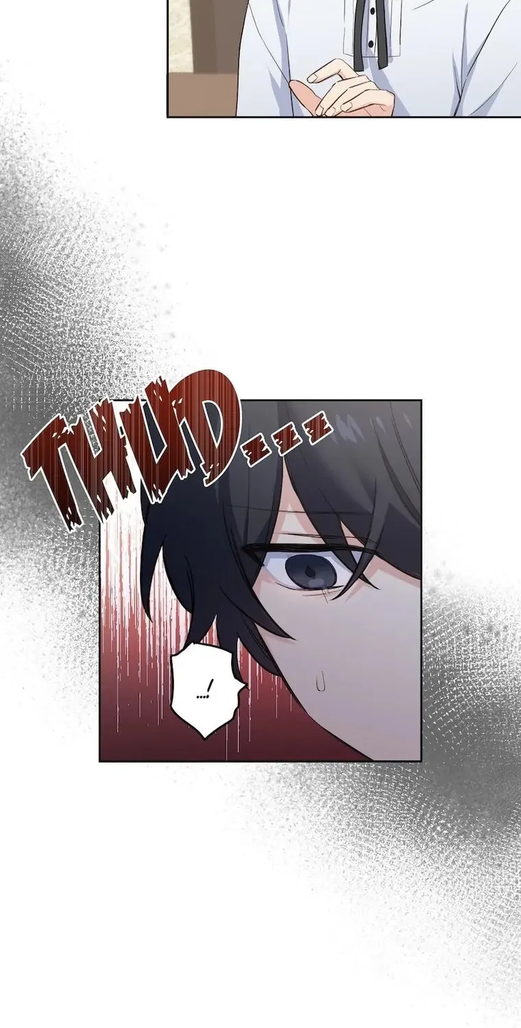 Odebu Akujo ni Tensei Shitara, Naze ka Last Boss Ouji-sama ni Shuuchaku sareteimasu Chapter 14 page 20 - 
