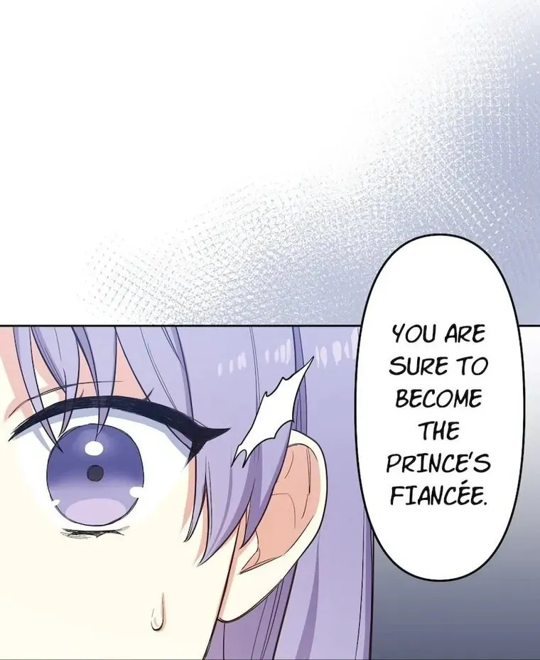 Odebu Akujo ni Tensei Shitara, Naze ka Last Boss Ouji-sama ni Shuuchaku sareteimasu Chapter 14 page 3 - 