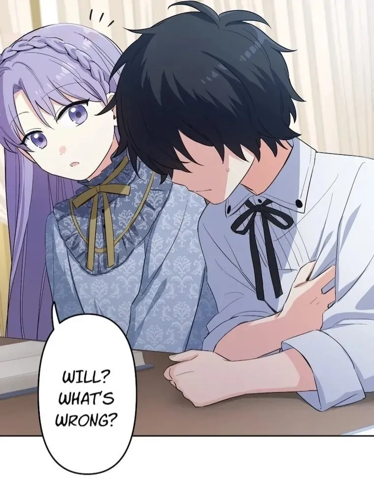 Odebu Akujo ni Tensei Shitara, Naze ka Last Boss Ouji-sama ni Shuuchaku sareteimasu Chapter 14 page 22 - 
