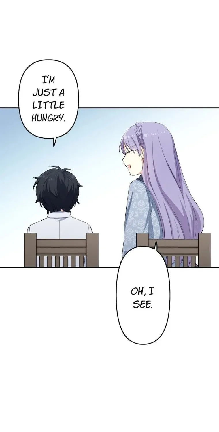 Odebu Akujo ni Tensei Shitara, Naze ka Last Boss Ouji-sama ni Shuuchaku sareteimasu Chapter 14 page 23 - 