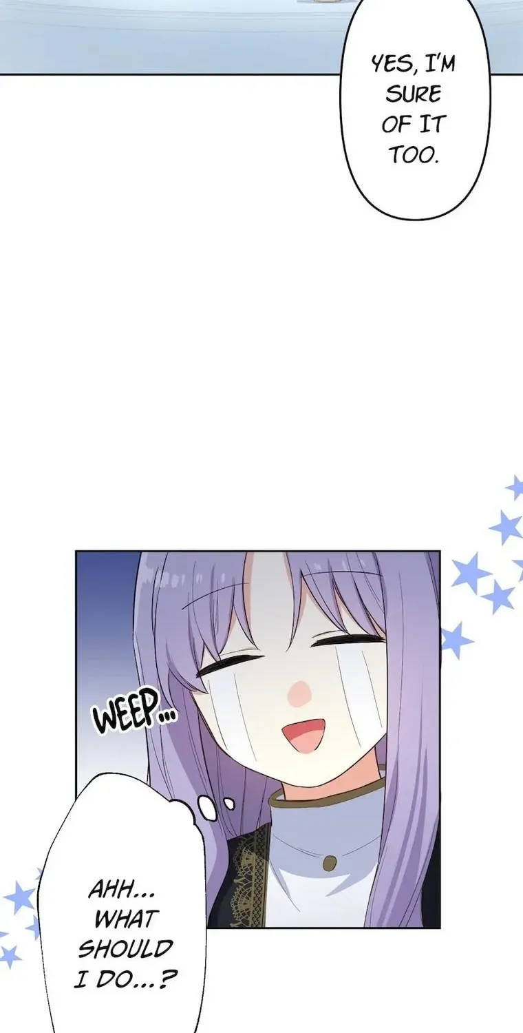 Odebu Akujo ni Tensei Shitara, Naze ka Last Boss Ouji-sama ni Shuuchaku sareteimasu Chapter 14 page 33 - 