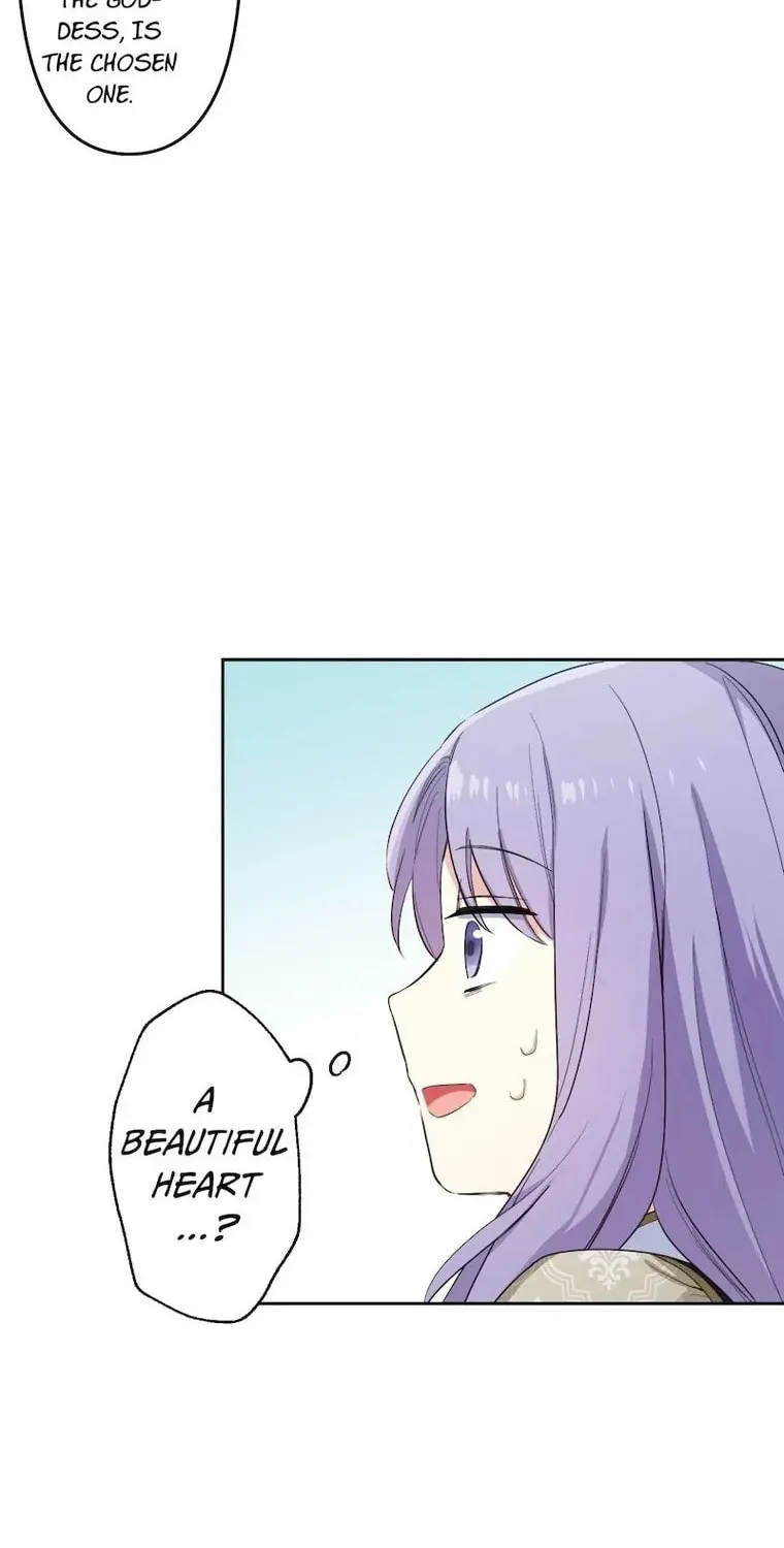 Odebu Akujo ni Tensei Shitara, Naze ka Last Boss Ouji-sama ni Shuuchaku sareteimasu Chapter 14 page 36 - 