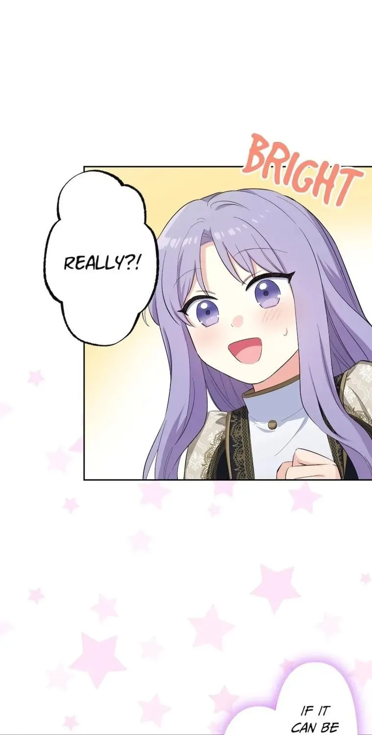 Odebu Akujo ni Tensei Shitara, Naze ka Last Boss Ouji-sama ni Shuuchaku sareteimasu Chapter 14 page 42 - 