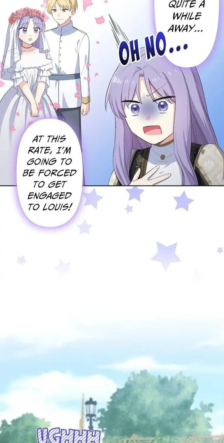 Odebu Akujo ni Tensei Shitara, Naze ka Last Boss Ouji-sama ni Shuuchaku sareteimasu Chapter 14 page 44 - 