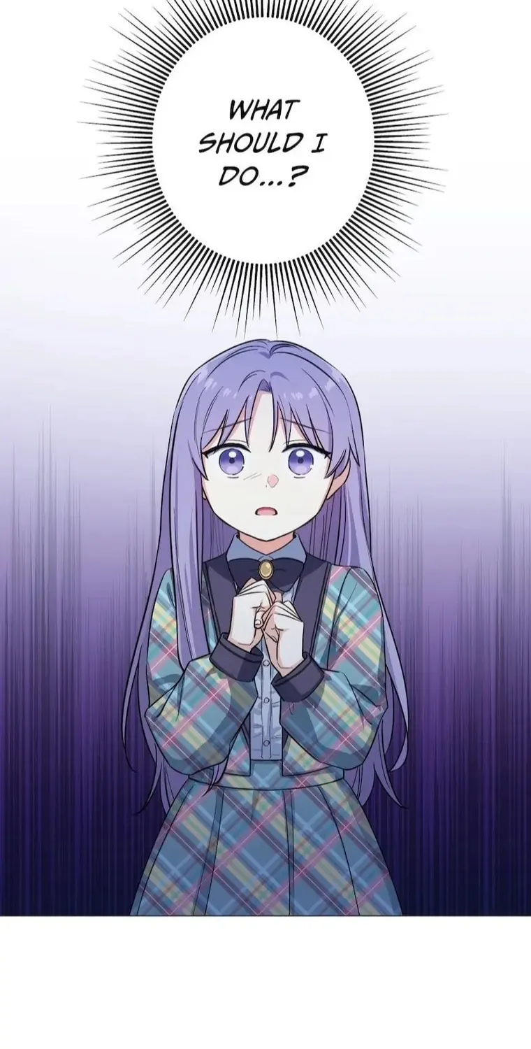 Odebu Akujo ni Tensei Shitara, Naze ka Last Boss Ouji-sama ni Shuuchaku sareteimasu Chapter 14 page 6 - 