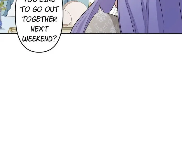 Odebu Akujo ni Tensei Shitara, Naze ka Last Boss Ouji-sama ni Shuuchaku sareteimasu Chapter 14 page 51 - 