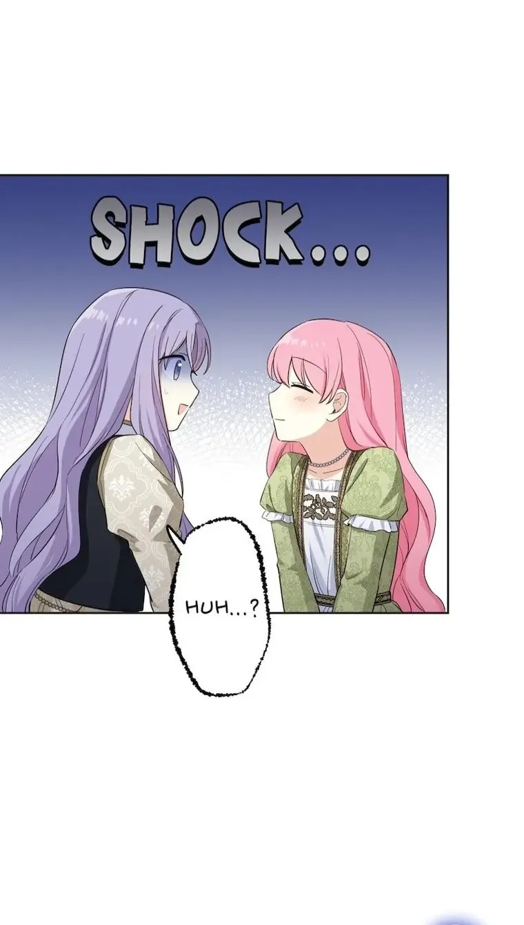 Odebu Akujo ni Tensei Shitara, Naze ka Last Boss Ouji-sama ni Shuuchaku sareteimasu Chapter 14 page 70 - 