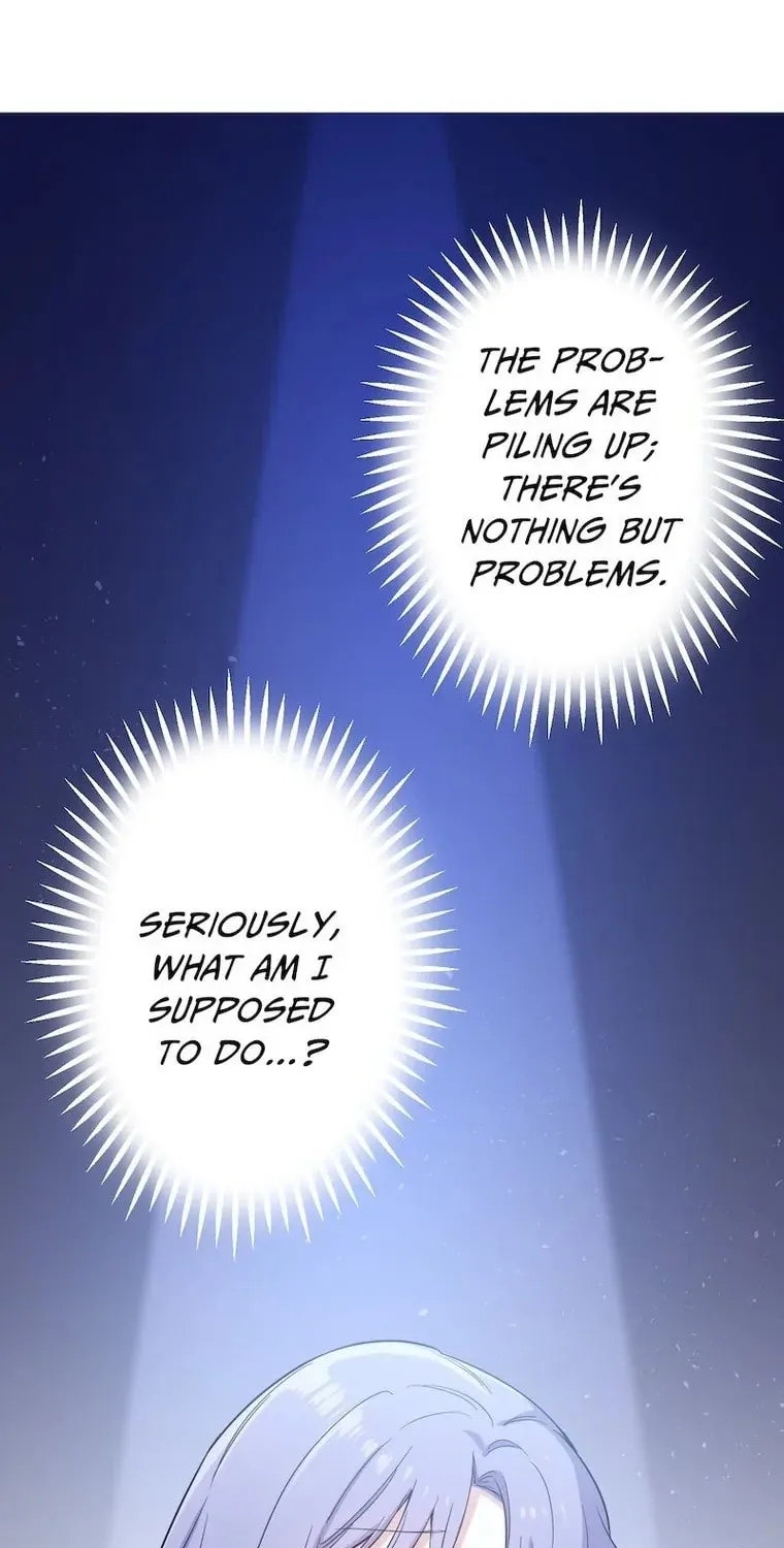 Odebu Akujo ni Tensei Shitara, Naze ka Last Boss Ouji-sama ni Shuuchaku sareteimasu Chapter 14 page 74 - 