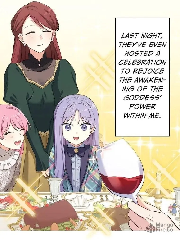 Odebu Akujo ni Tensei Shitara, Naze ka Last Boss Ouji-sama ni Shuuchaku sareteimasu Chapter 14 page 10 - 