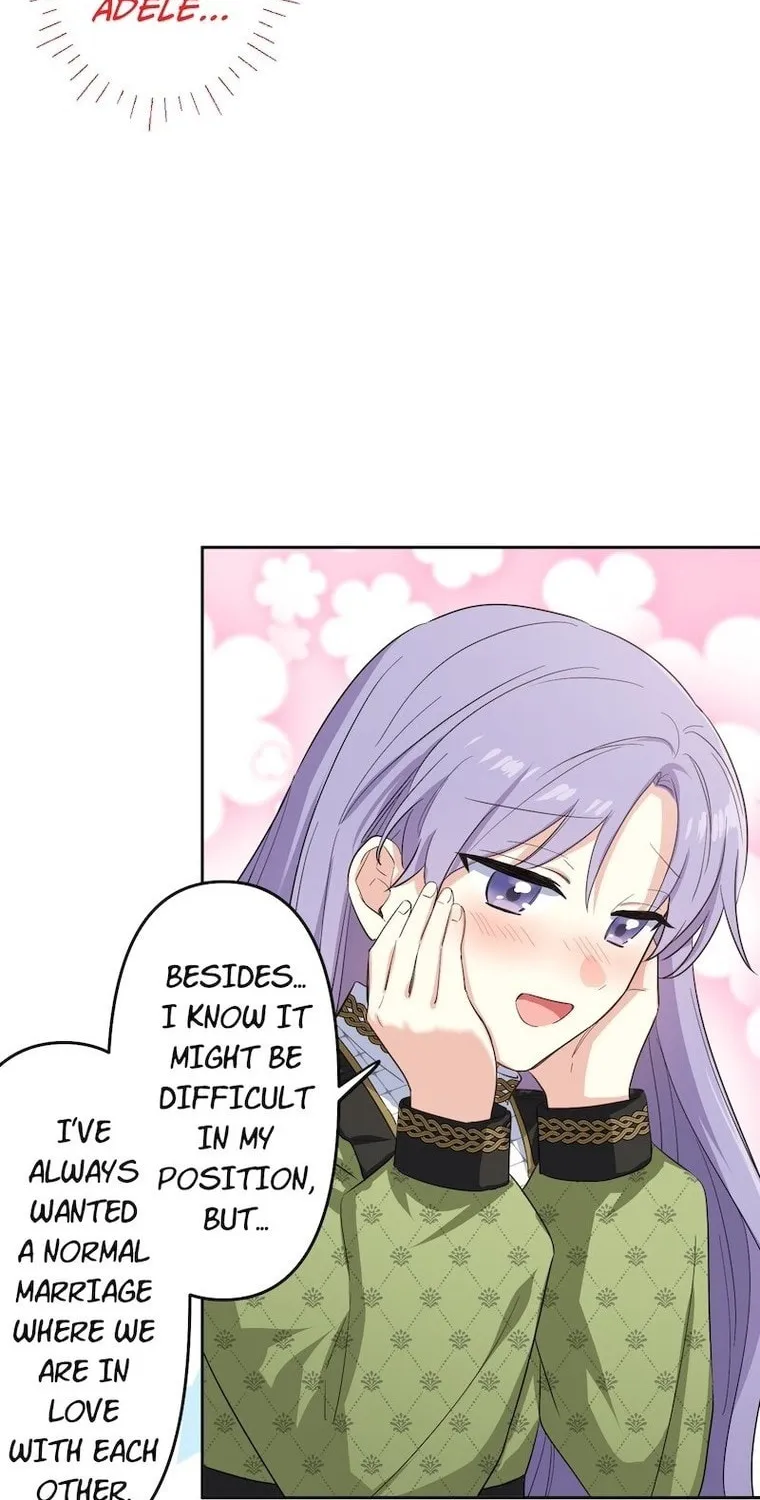 Odebu Akujo ni Tensei Shitara, Naze ka Last Boss Ouji-sama ni Shuuchaku sareteimasu Chapter 15 page 11 - 