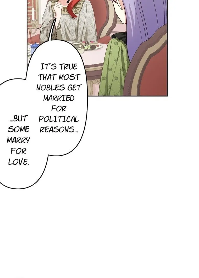 Odebu Akujo ni Tensei Shitara, Naze ka Last Boss Ouji-sama ni Shuuchaku sareteimasu Chapter 15 page 14 - 